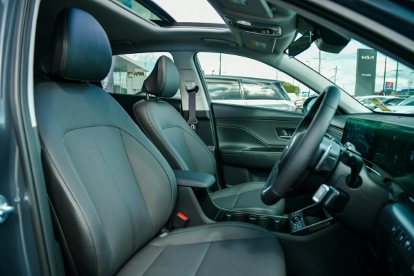 2026 Hyundai KONA SX2.V3 Premium SUV Image 19