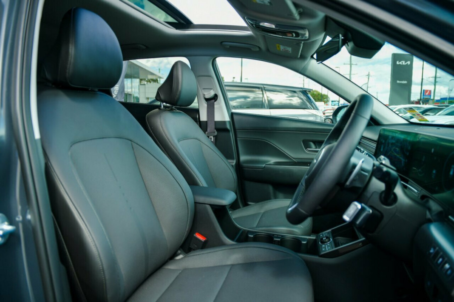 2026 Hyundai KONA SX2.V3 Premium SUV Image 19
