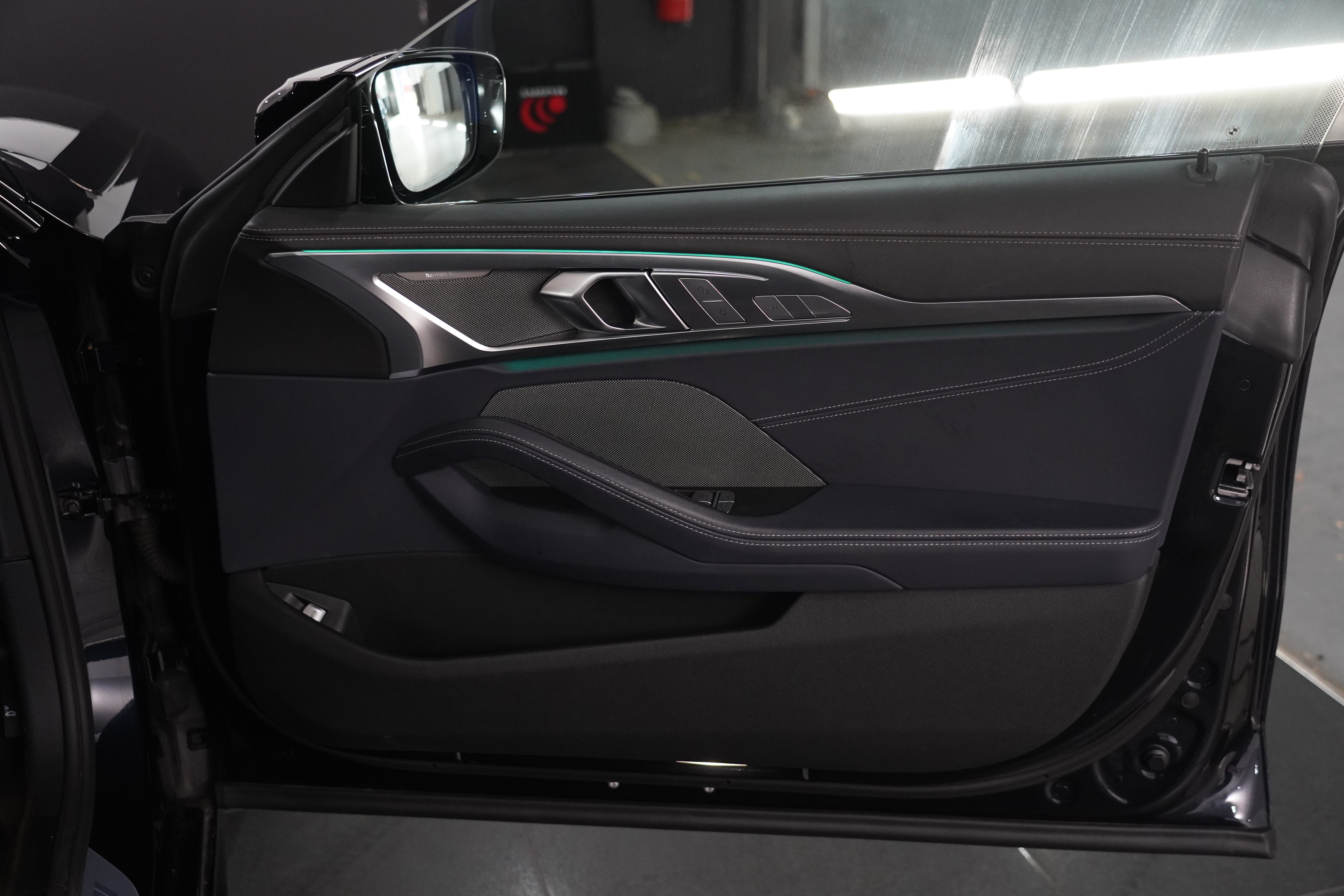 2023 BMW M850i Gran Coupe Coupe Image 49