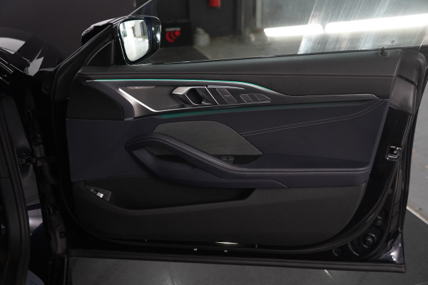 2023 BMW M850i Gran Coupe Coupe Image 49