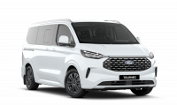 New Ford Tourneo