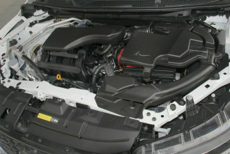 2018 Nissan QASHQAI J11 Series 2 ST-L Wagon