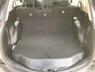 2015 MY14 Toyot RAV4 ASA44R  GX Wagon