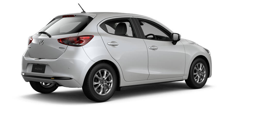 2024 Mazda 2 DJ Series G15 Pure Hatch Image 13