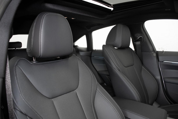 2026 BMW i4 G26 eDrive35 Hatch image 9