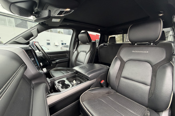 2023 MY24 Ram 1500 DT Laramie Ute Image 14