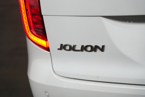 2022 GWM Haval Jolion Lux SUV Image 9