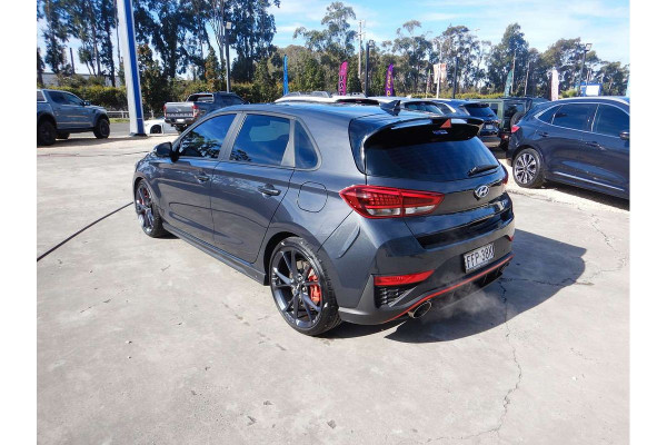 2023 Hyundai i30 PDe.V5 N Hatch Image 5