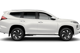 2024 Mitsubishi Pajero Sport QG GLS SUV