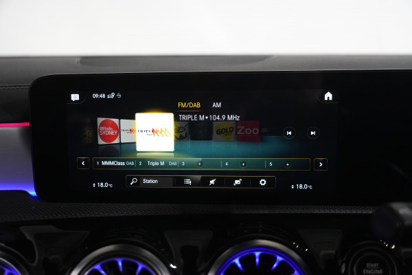 2023 Mercedes-Benz A-Class S 4matic+ Hatch Image 23