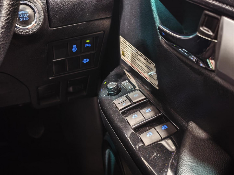 2021 Toyota HiLux GUN126R SR5 Dual Cab Pick Up Image 32