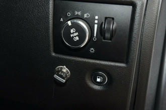 2013 MY14 Jeep Grand Cherokee WK MY2014 Laredo 4x2 Suv