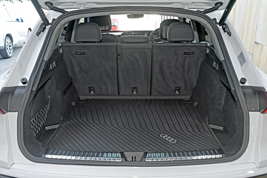 2025 Audi Q5 GU TFSI 150kW SUV