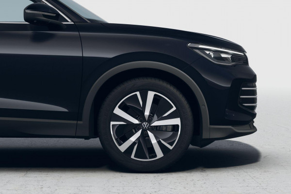 2026 Volkswagen Tiguan CT 150TSI Elegance SUV Image 6