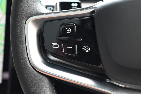 2026 Volvo ES90  Ultra Single Motor Sedan Image 19