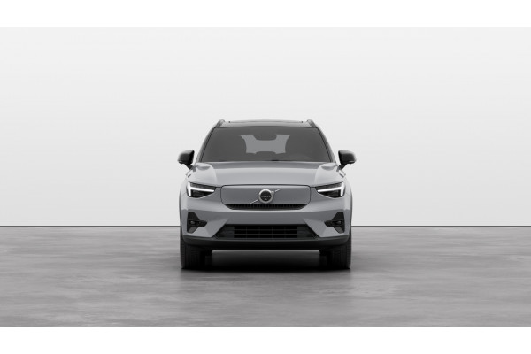 2025 Volvo EX40 No Series Ultra Single Motor Extended Range SUV Image 6
