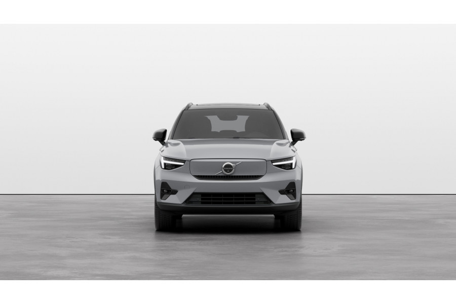 2024 MY25 Volvo EX40 No Series Ultra Single Motor Extended Range SUV Image 6
