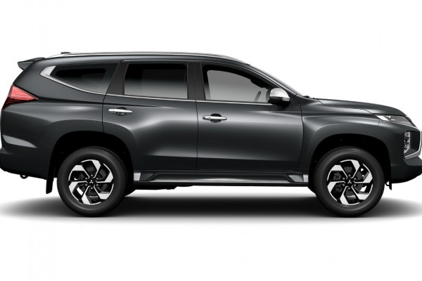 2024 Mitsubishi Pajero Sport QG GLS SUV