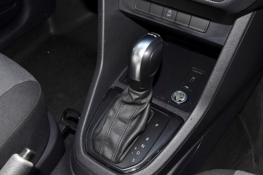 2020 Volkswagen Caddy 2K Maxi Van Van