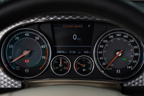 2015 Bentley Continental GT V8S Convertible Image 31