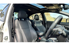 2017 MY18 Subaru WRX VA Premium Sedan