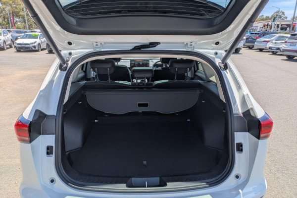 2025 GWM Haval H6 B01 Ultra Hybrid SUV Image 15