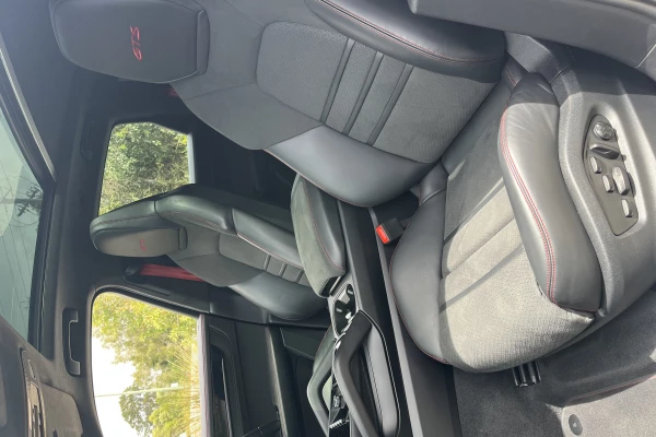 2024 Porsche Cayenne 9YA II GTS SUV Image 40