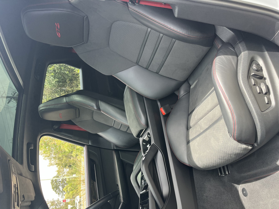 2024 Porsche Cayenne 9YA II GTS SUV Image 40