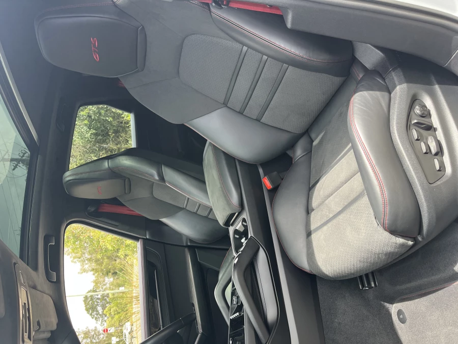 2024 Porsche Cayenne 9YA II GTS SUV Image 40