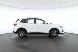 2025 MG ZS ZS32 Excite Hybrid+ SUV