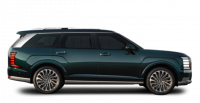 New Hyundai All-New Palisade