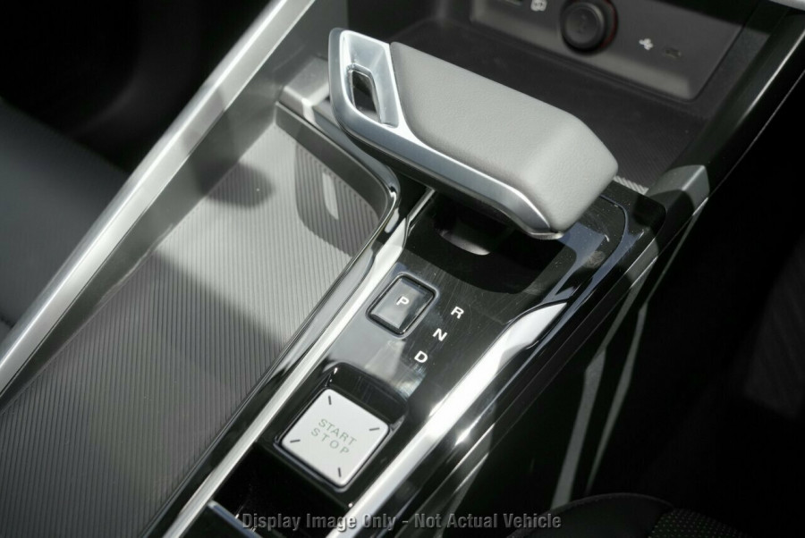 2025 MG ZS ZS32 Essence Hybrid+ SUV Image 19