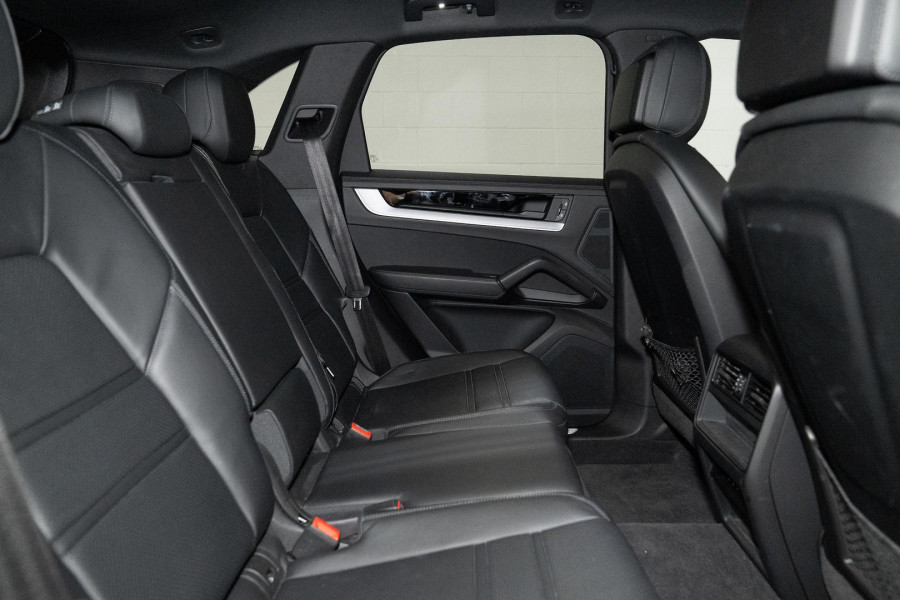 2024 Porsche Cayenne 9YB E-Hybrid SUV