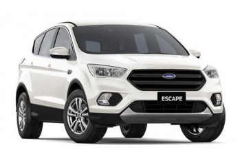 Ford Escape Ambiente FWD ZG