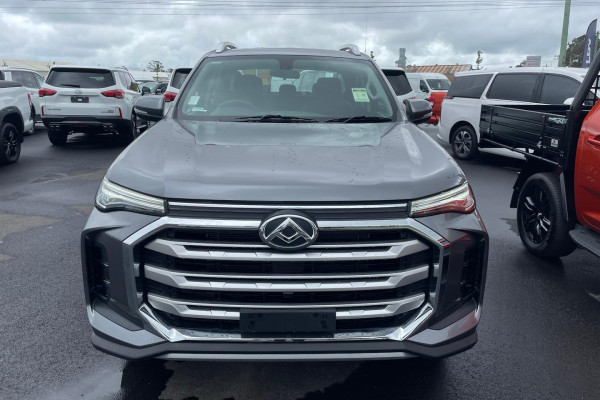 2025 LDV T60 SK8C Max PRO Ute