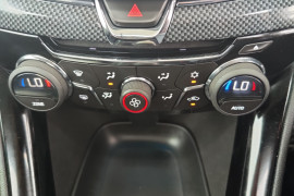 2015 Holden Ute Ute