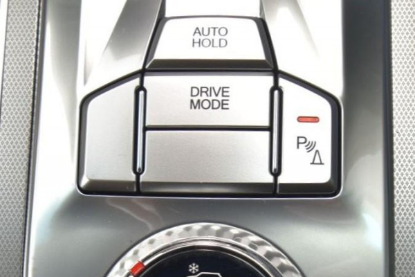2025 MY26 KGM Rexton Y461 Advance SUV Image 29