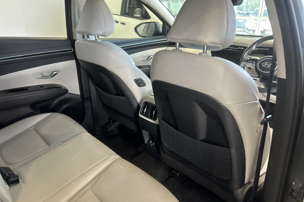 2023 Hyundai Tucson NX4.V2 Highlander SUV Image 18