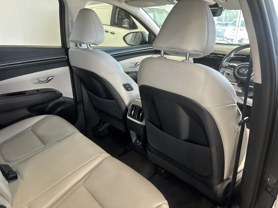 2023 Hyundai Tucson NX4.V2 Highlander SUV Image 18