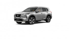 2024 MY25 Nissan X-Trail T33 Ti-L SUV image 36