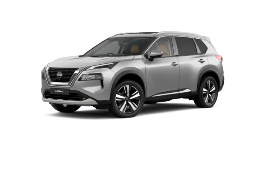 2024 MY25 Nissan X-Trail T33 Ti-L SUV