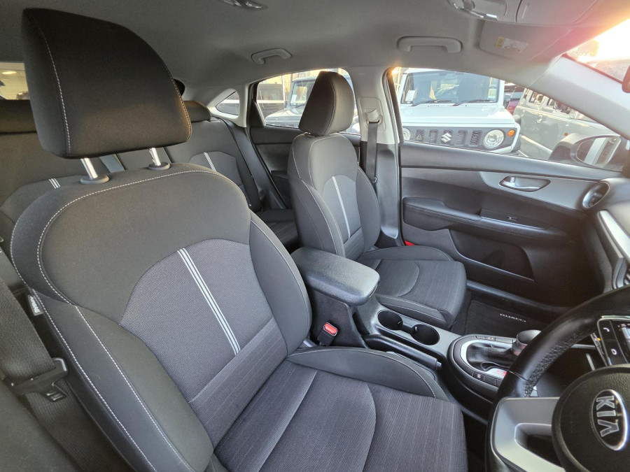 2019 Kia Cerato BD Sport+ Hatch Image 9