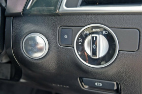 2014 MY05 Mercedes-Benz M-Class W166 MY805 ML400 7G-Tronic + Wagon