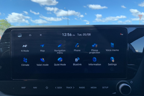 2026 Hyundai i20 BC3.V2 N Other Image 17