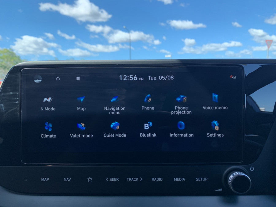 2026 Hyundai i20 BC3.V2 N Other Image 17