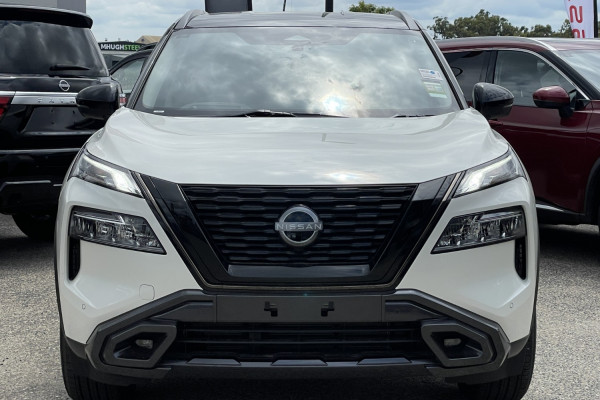 2024 Nissan X-Trail T33 N-TREK SUV