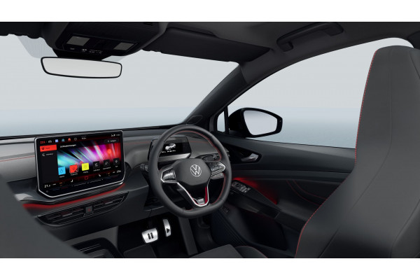 2026 Volkswagen ID. 4 E2 GTX SUV Image 7
