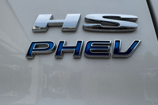 2026 MG HS Excite SUV Image 20