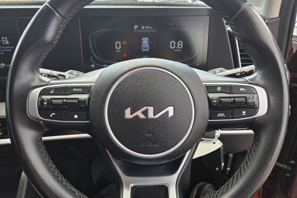 2022 MY23 Kia Sportage NQ5 S SUV Image 12