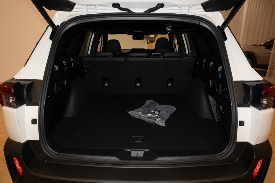 2026 Subaru Outback  7GEN AWD Premium Special Edition SUV